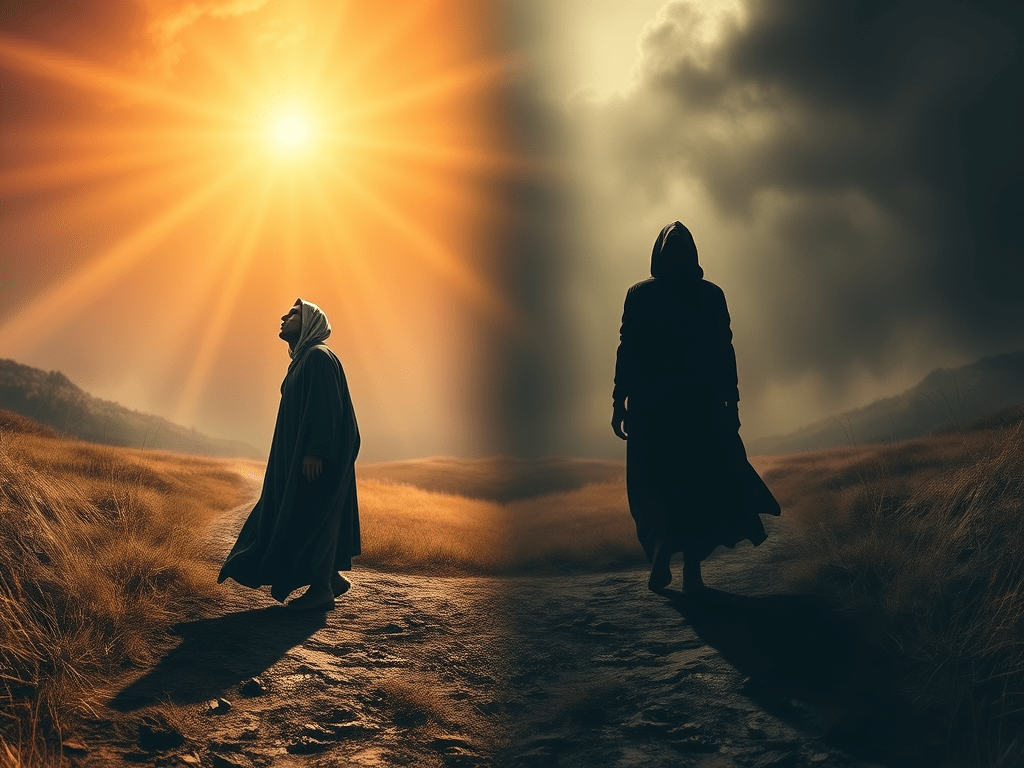 Fear Is a Liar—Righteous vs. False&nbsp;Fear