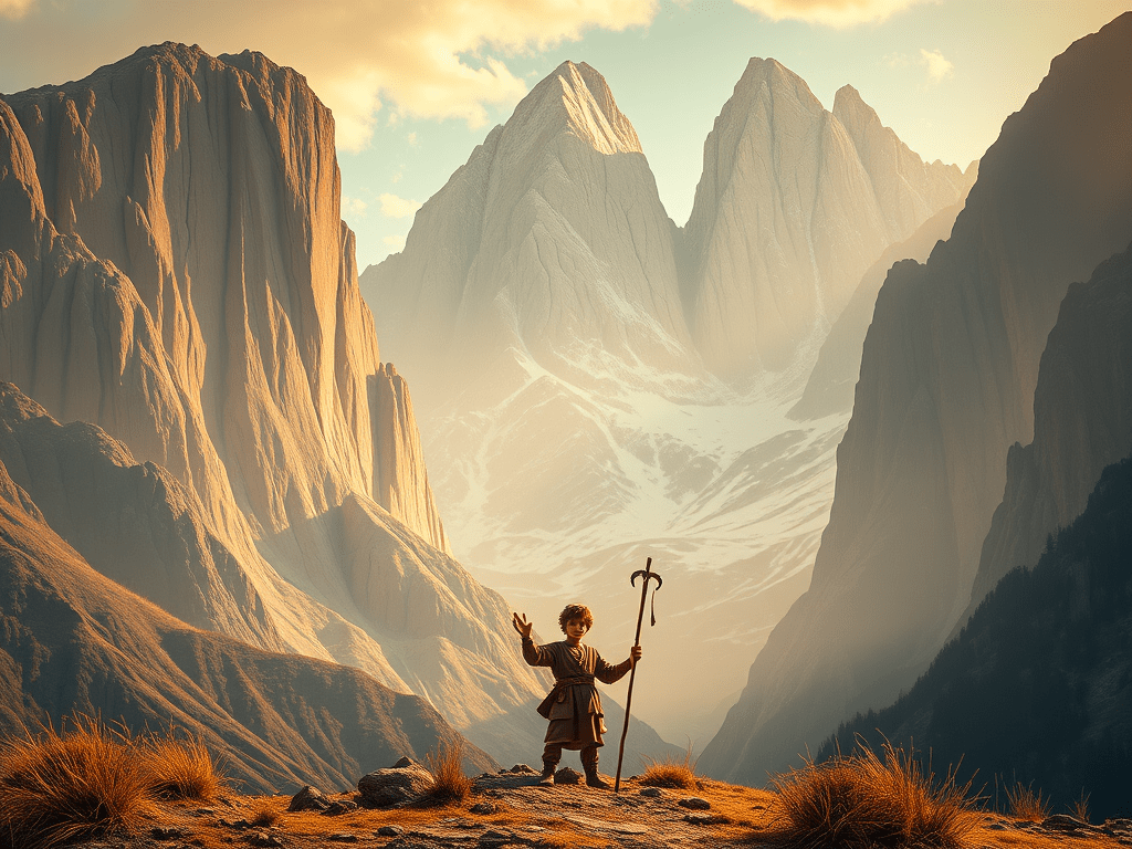 The Big Things That Aren’t So&nbsp;Big