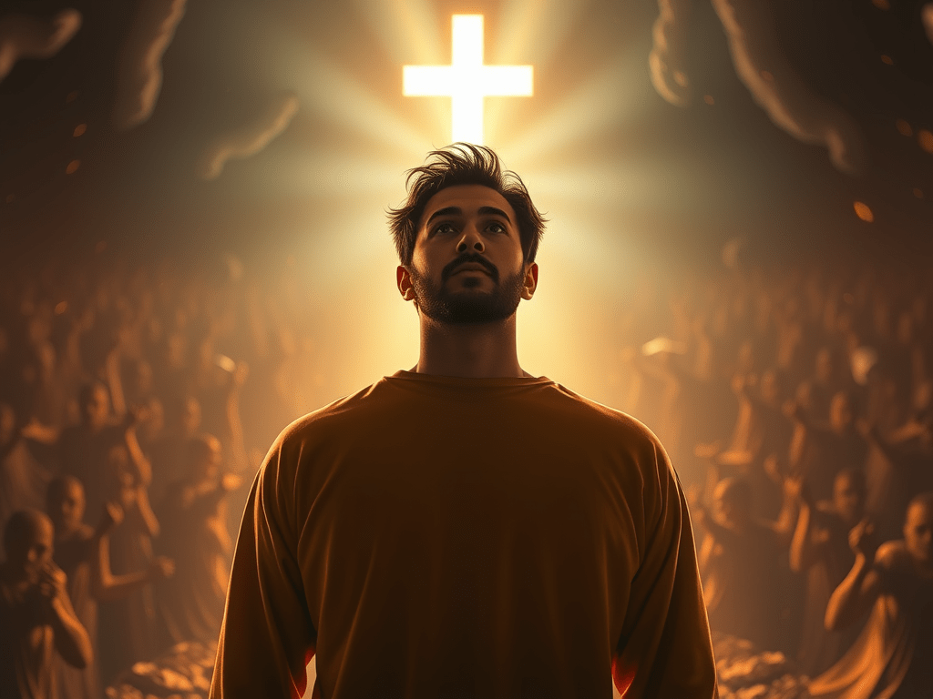 Practical Christianity:  Repentance, Part 1:  Any Turn vs.&nbsp;Return