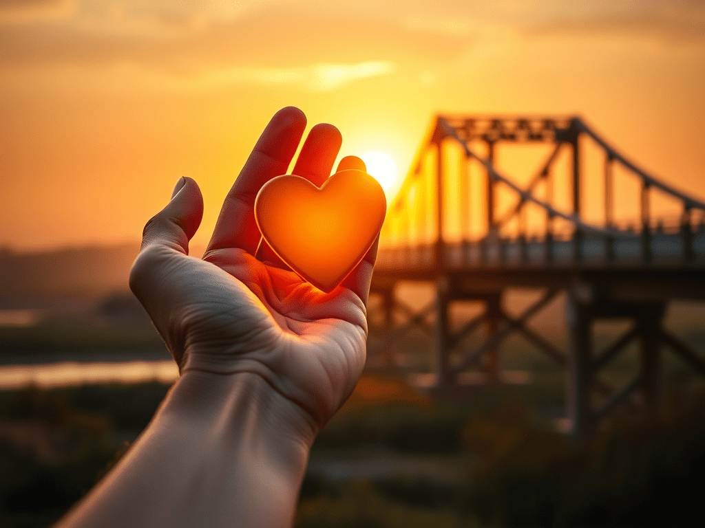 Forgiveness and Restoration, Part 1:  The Foundation of&nbsp;Reconciliation