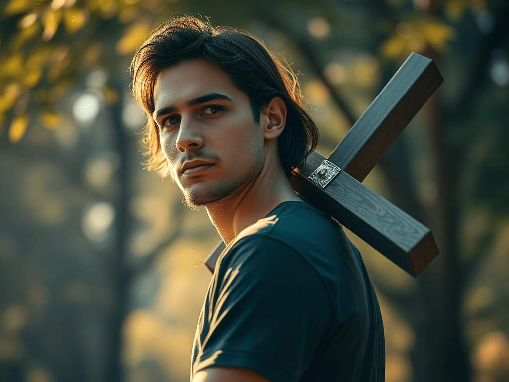 Practical Christianity:  Holiness