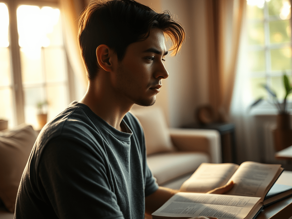 Practical Christianity:  Durable Souls Part 7 — Reclaiming the Inner World — Silencing False Voices and Strengthening God’s Voice&nbsp;Within