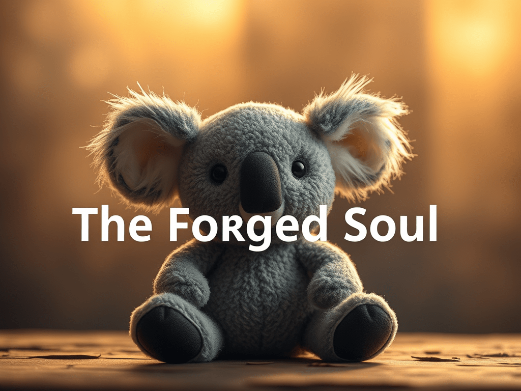 Practical Christianity:  The Forged&nbsp;Soul