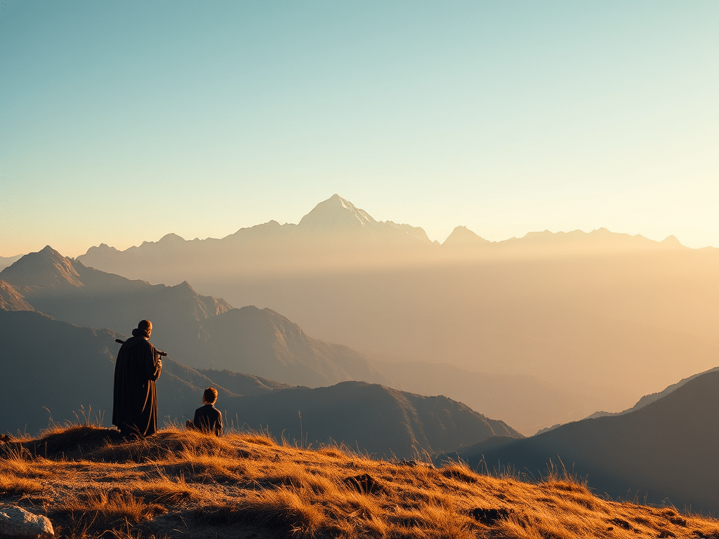 Practical Christianity:  The Unmade Self Part 1 — Questions You Don’t&nbsp;Understand