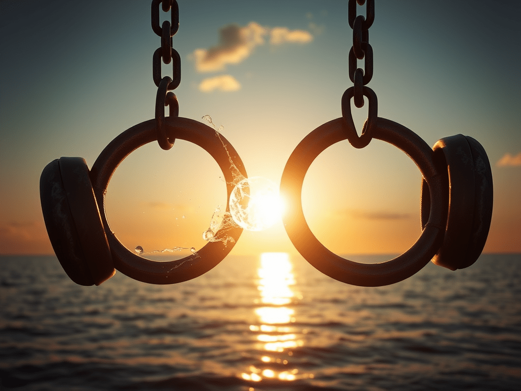 Practical Christianity: Behind the Face of Addiction Part 3 — From Regulation to Reliance