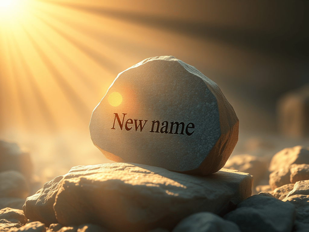 Practical Christianity:  The Unmade Self Part 7 — Identity That Can’t&nbsp;Die