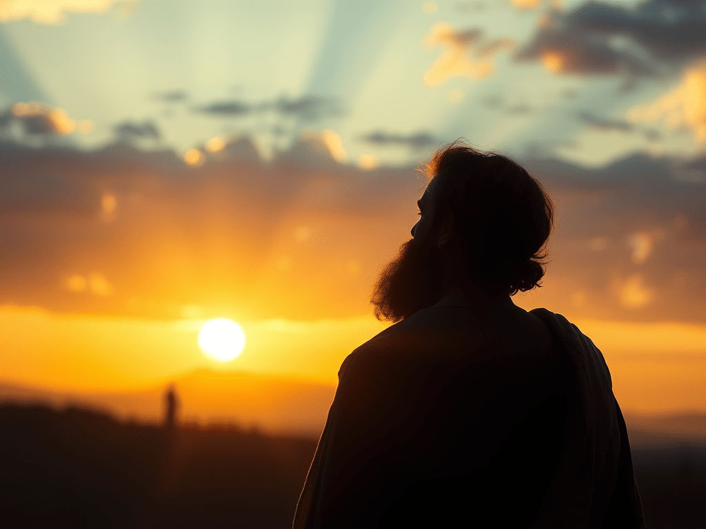 Practical Christianity:  The Anatomy of Trust:  From Fear to Rest Part 2 — Fear of the&nbsp;Unknown