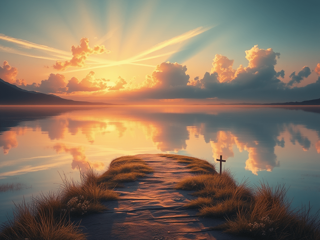 Practical Christianity:  The Anatomy of Trust:  From Fear to Rest Part 8 — Rest as&nbsp;Trust