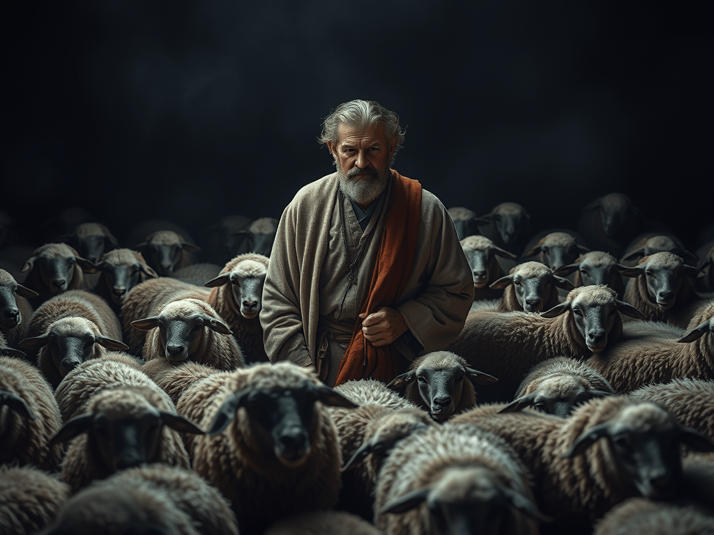 Practical Christianity:  When Faith Meets Fire Part 4 — When Suffering Is Weaponized:  Bad Theology, Spiritual Abuse, and Escape&nbsp;Routes