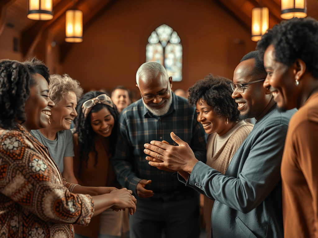 Practical Christianity:  Durable Souls Part 16 — The Durable Soul in Community — How Wholeness Changes the Way You Love, Lead, and Walk with Your&nbsp;Church