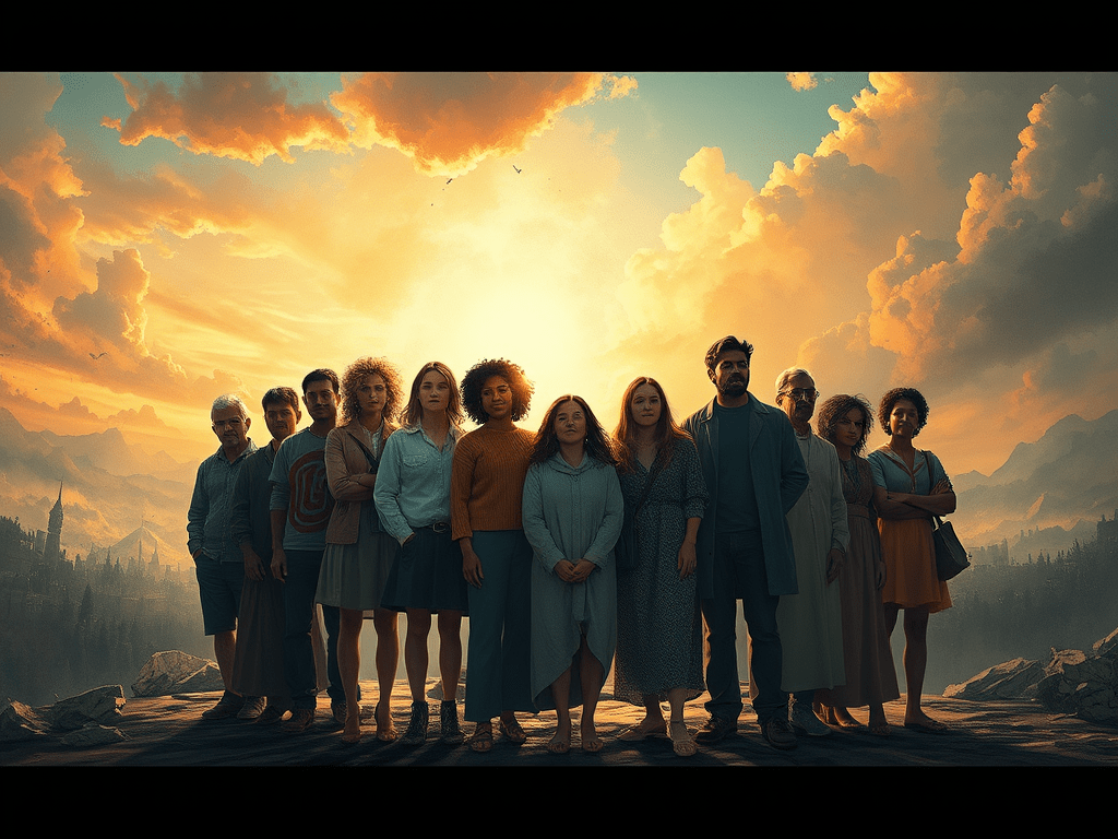 Practical Christianity:  Durable Souls Part 17 — The End of the Fracture — A Call to Live as a Whole Person in a Broken&nbsp;Age