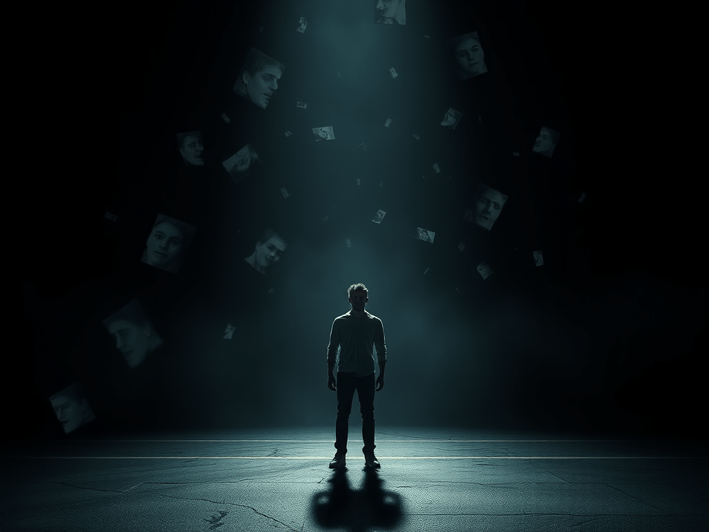 Practical Christianity:  The Unmade Self Part 2 — The Day I&nbsp;Broke