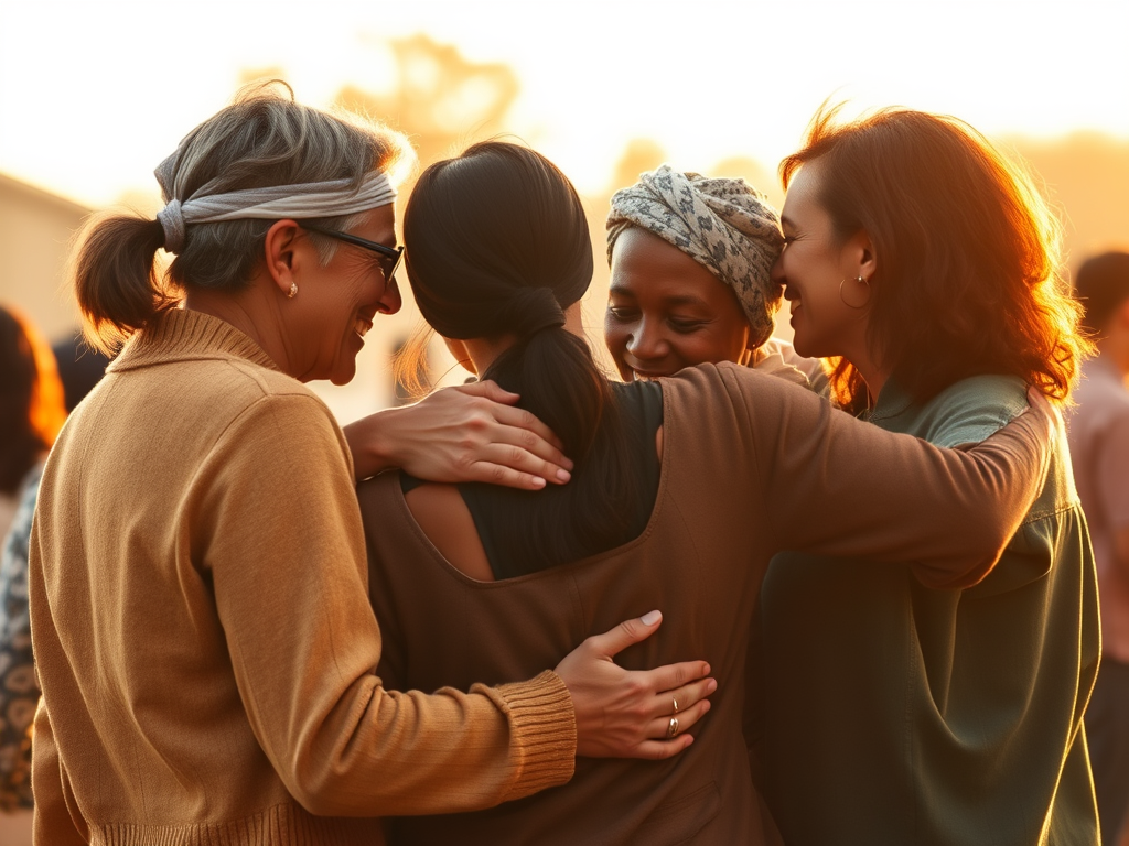 Practical Christianity: What Remains Part 2 — Community Without Control ...