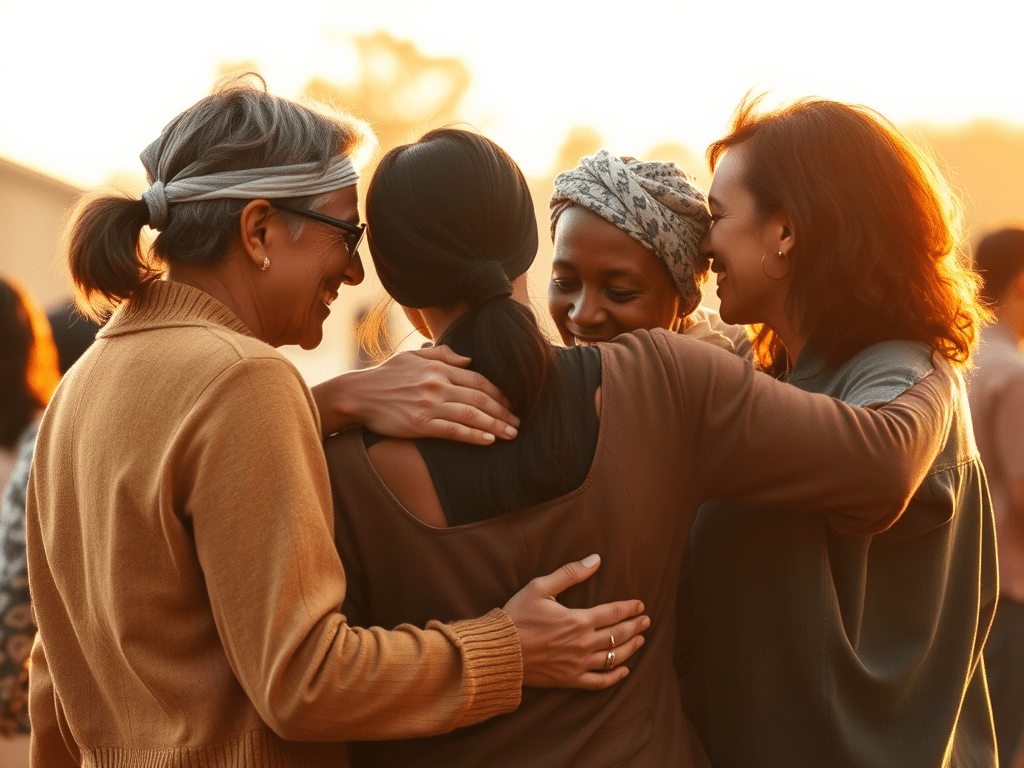 Practical Christianity: What Remains Part 2 — Community Without Control