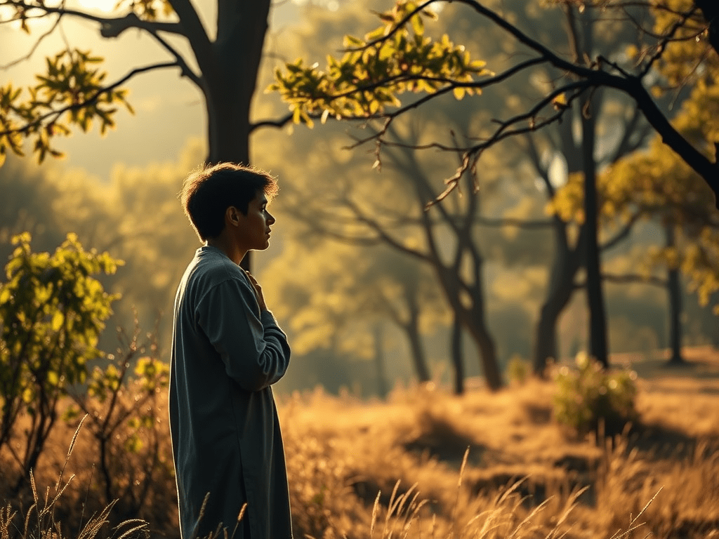 Practical Christianity: Faith That Bears Weight Part 2 — Calling Without Leverage, Obedience Without Outcome