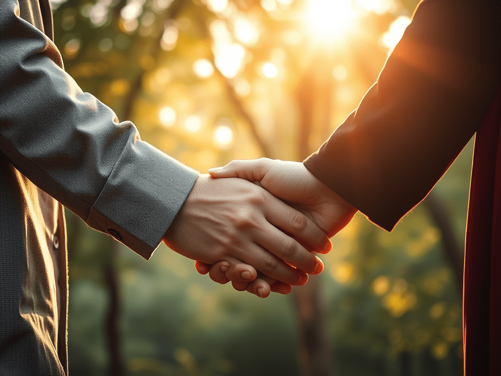 Practical Christianity: Ordered Desires Part 2 — Covenant, Corruption, and the Cost of Union