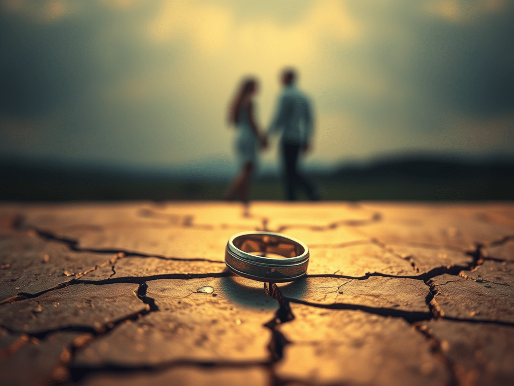 Practical Christianity:  East of Eden Part 4 — Half-Marriages and Holy&nbsp;Endurance