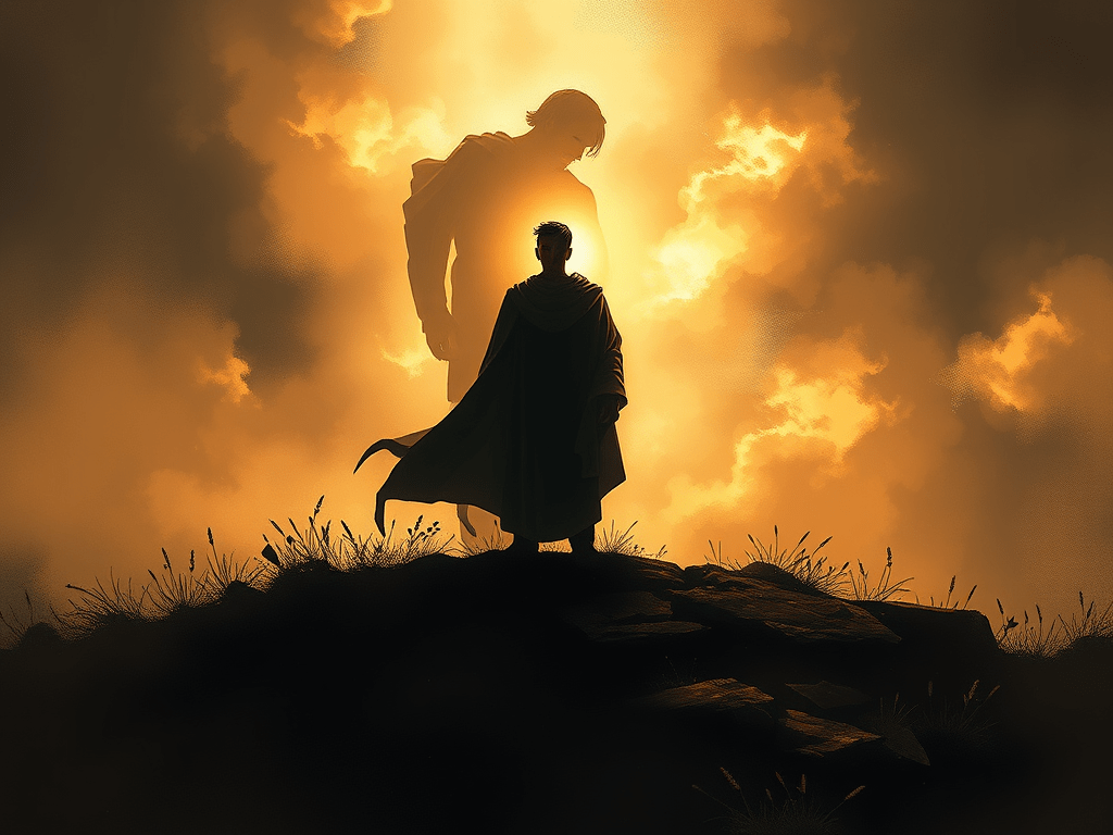 Practical Christianity:  East of Eden Part 6 — Endurance Is Not&nbsp;Enabling