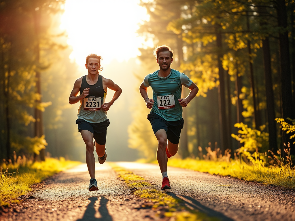 Practical Christianity:  East of Eden Part 7 — Marriage as a Team&nbsp;Race