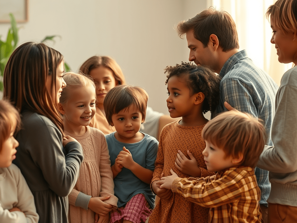 Practical Christianity: East of Eden Part 8 — Children as Covenant Witnesses