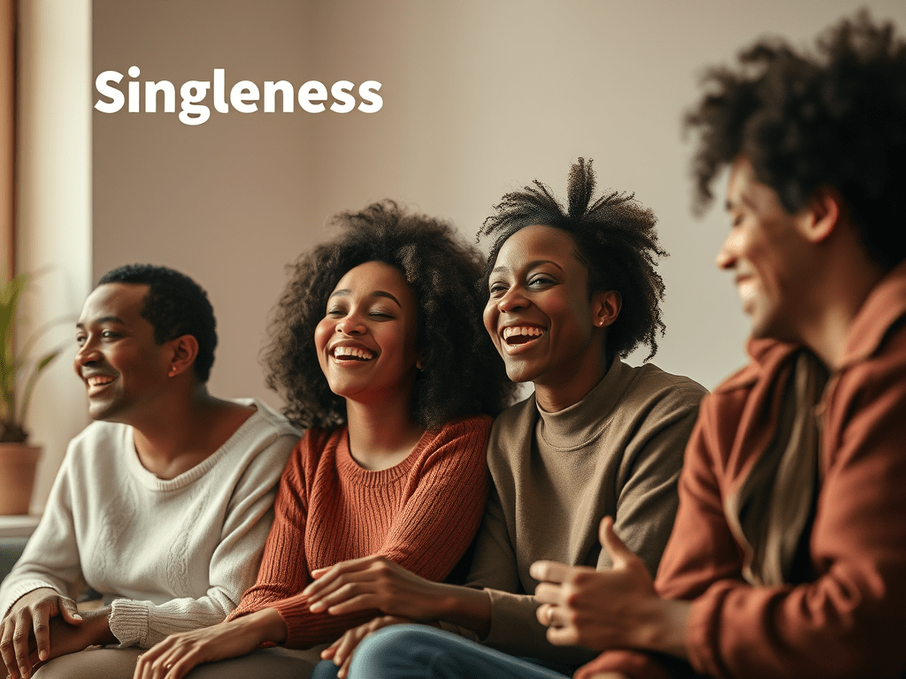 Practical Christianity: East of Eden Part 9 — Singleness Is Not a Holding Pattern