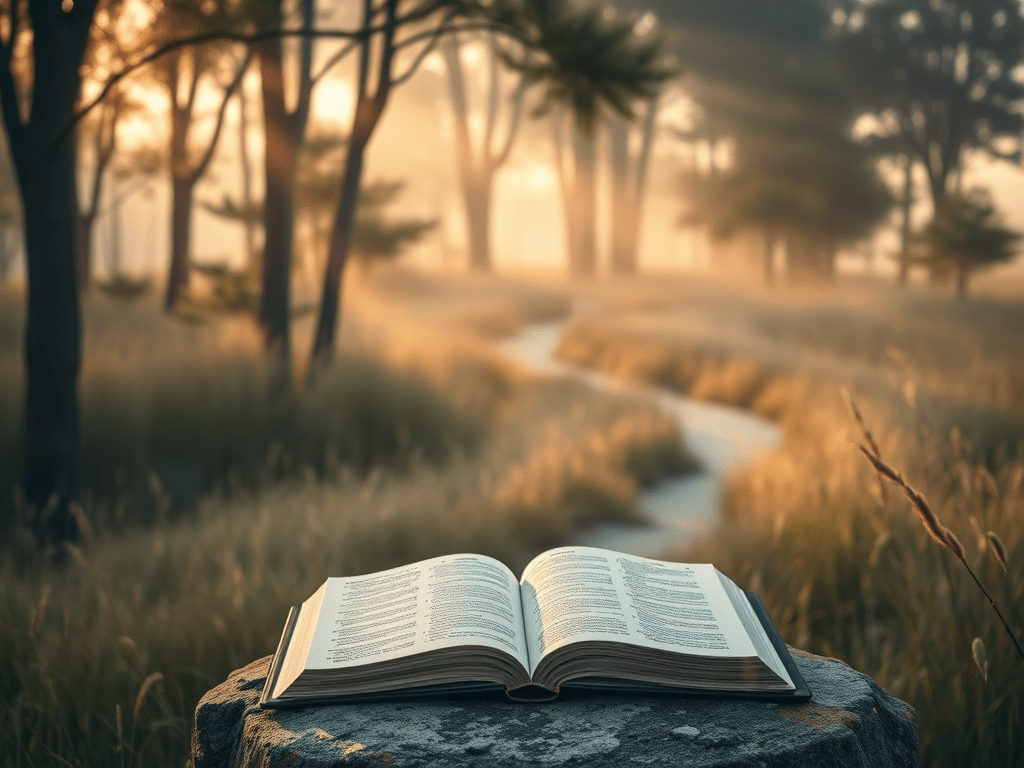 Practical Christianity: East of Eden Part 11 — When the Story Does Not Resolve the Way You Hoped