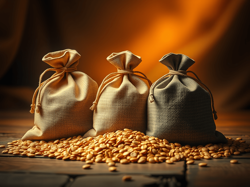 Practical Christianity: Wealth, Debt, and Greed — Biblical Economics and Contentment