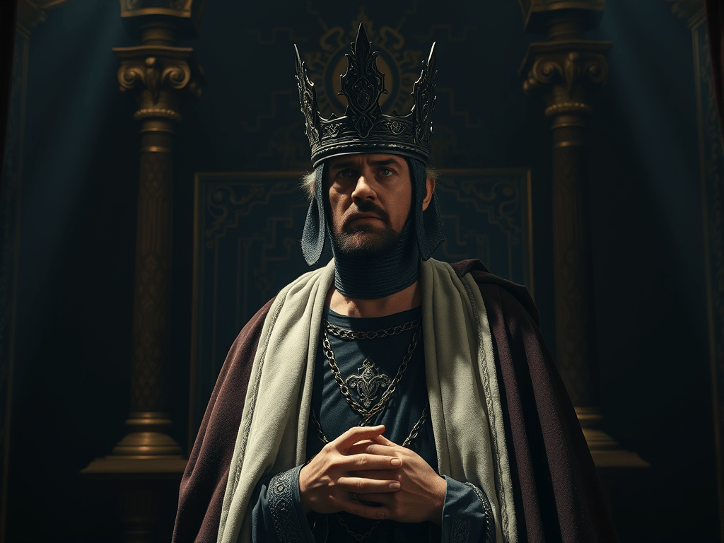 Practical Christianity: From the Beginning Part 2 — Image Over Obedience