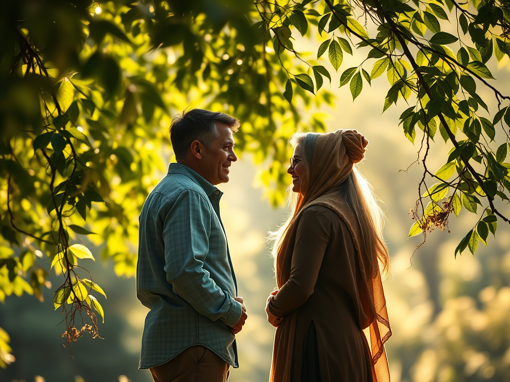 Practical Christianity:  Posture Before Position Part 1 — Authority, Submission, and the Cost of&nbsp;Covenant