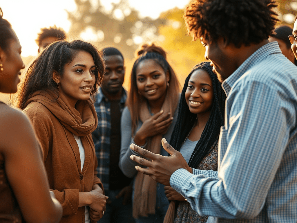 Practical Christianity:  Posture Before Position Part 3 — Submission:  Strength vs&nbsp;Erasure