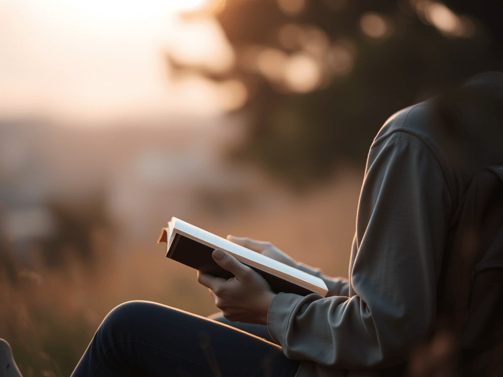 Practical Christianity:  Posture Before Position Part 4 — The Single Life: What You’re Practicing Right&nbsp;Now