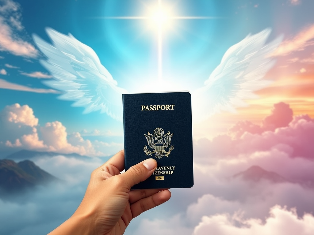 Practical Christianity: Another Kingdom Part 1: Identity Before Influence