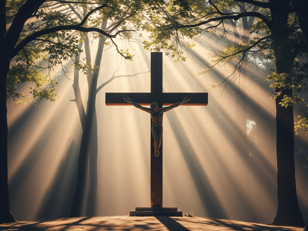 Practical Christianity: Another Kingdom Part 2: Power Without Panic