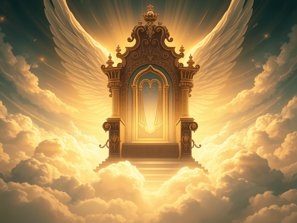 Practical Christianity: Another Kingdom Part 5: The Throne That Sees