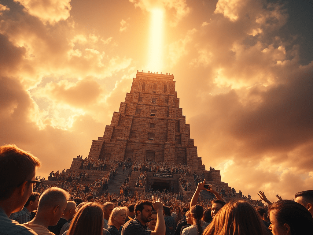 Practical Christianity: Friction and the Throne Part 4: Insulated Identity