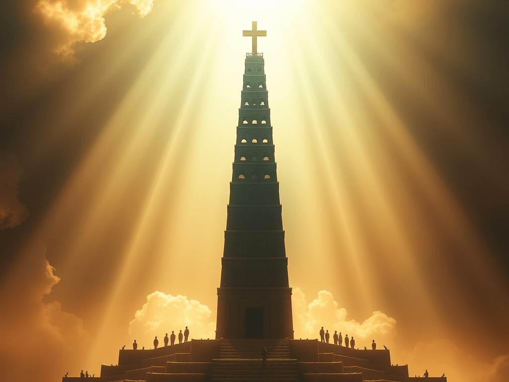 Practical Christianity:  Friction and the Throne Part 6:  Creators Who Forget They Are&nbsp;Creatures