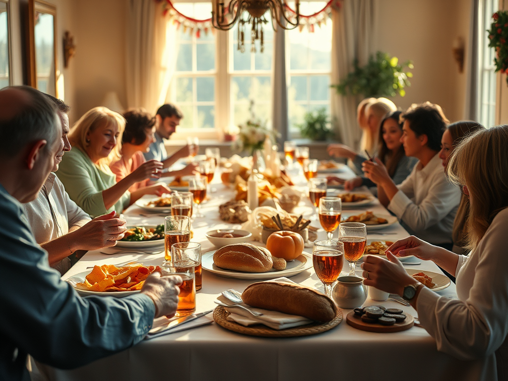 Practical Christianity:  Altars of Applause Part 1:  The Table You Sit&nbsp;At