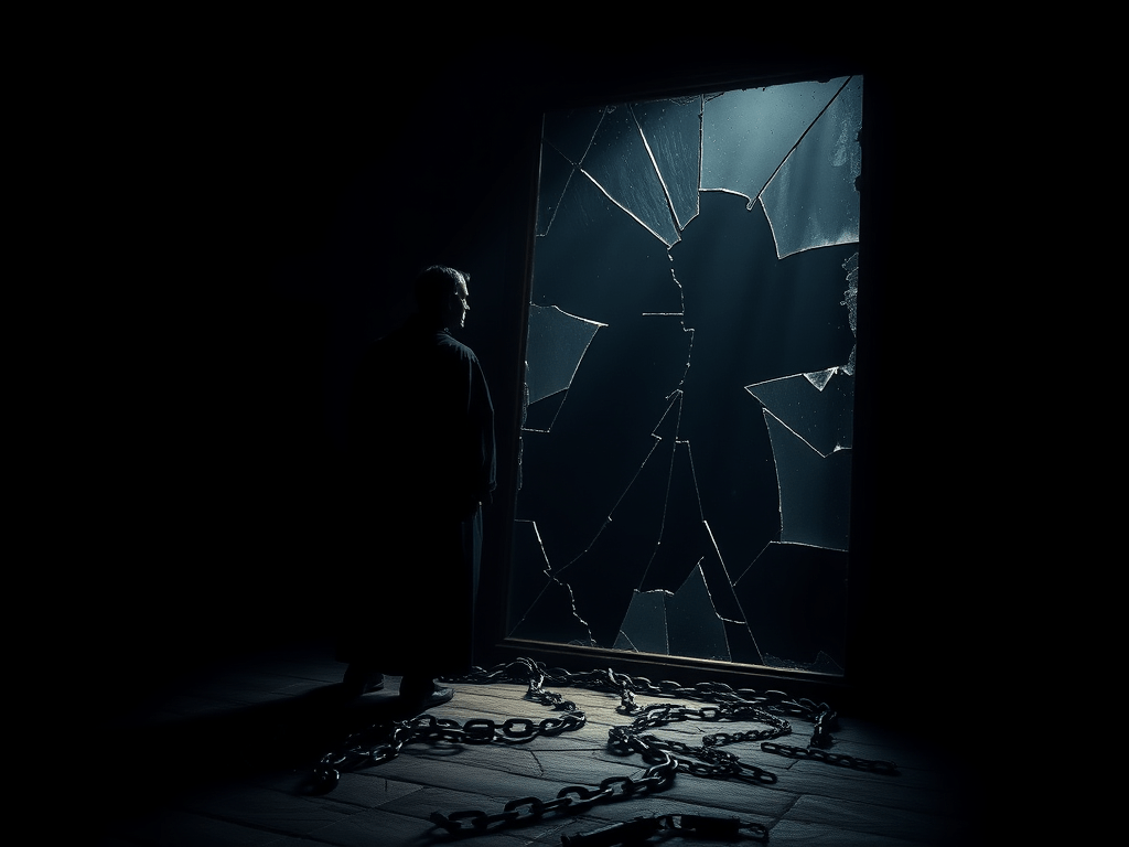 Practical Christianity: From the Beginning Part 9 — Strength Without Submission