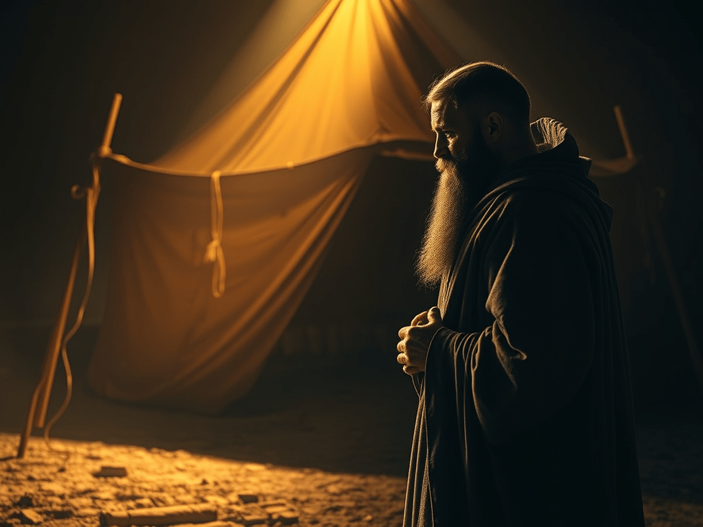 Practical Christianity:  From the Beginning Part 4 — Silence That Enables&nbsp;Abuse