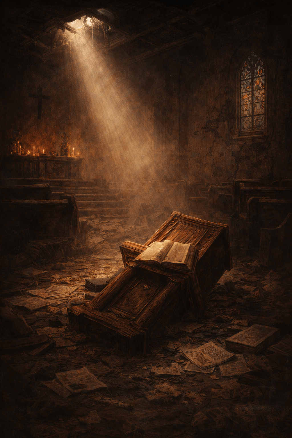 Practical Christianity: From the Beginning Part 10 — Nothing New Under the Sun