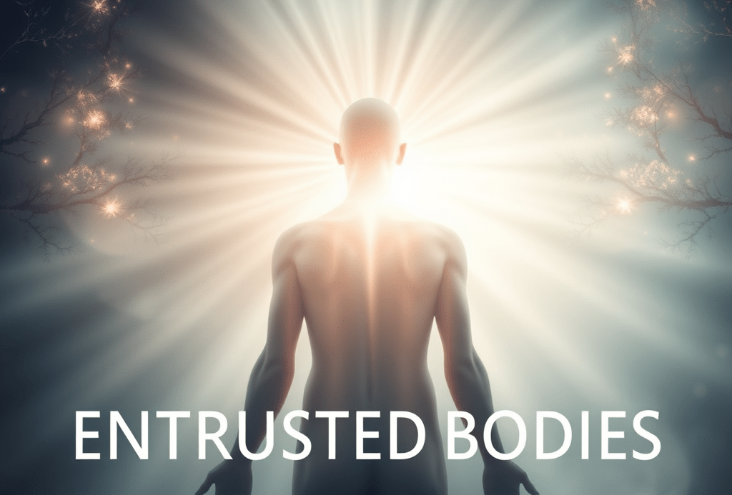 Practical Christianity:  The Measure of Breath Part 2:  Entrusted Bodies — Restoration vs&nbsp;Reinvention