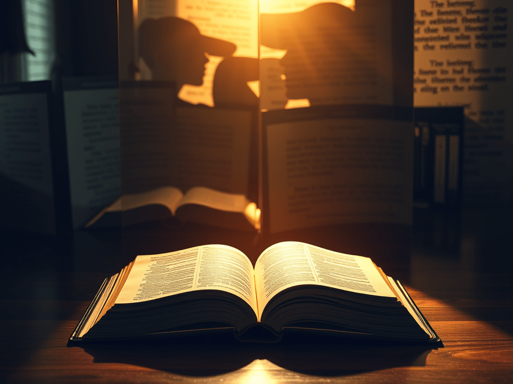 Practical Christianity: Unfractured Part 5: The Virus of Relativism