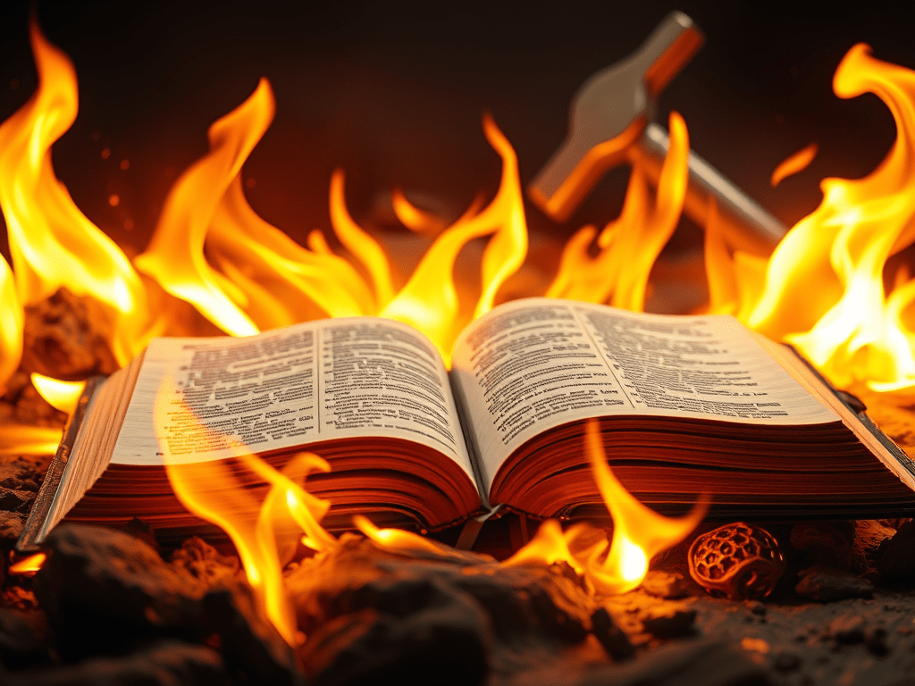 Practical Christianity: The Weight of What We Teach Part 1: Transmission Is Distortion