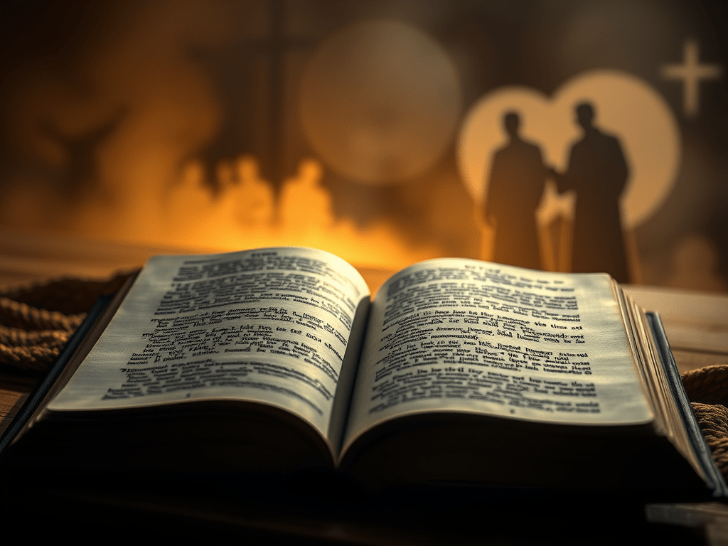 Practical Christianity: The Weight of What We Teach Part 3: Borrowed Fire