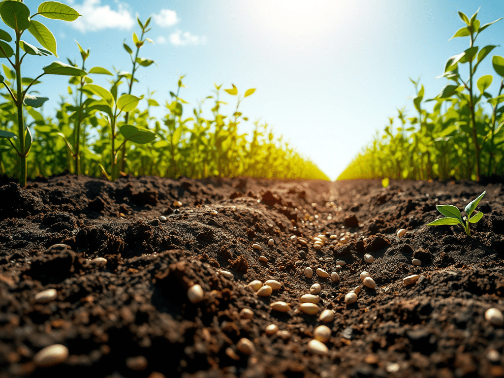 Practical Christianity: Tending the Field: Stewardship of the Mind Part 1: The Seed and the Soil