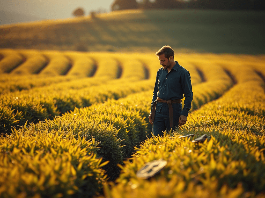 Practical Christianity: Tending the Field: Stewardship of the Mind Part 3: The Buried Talent