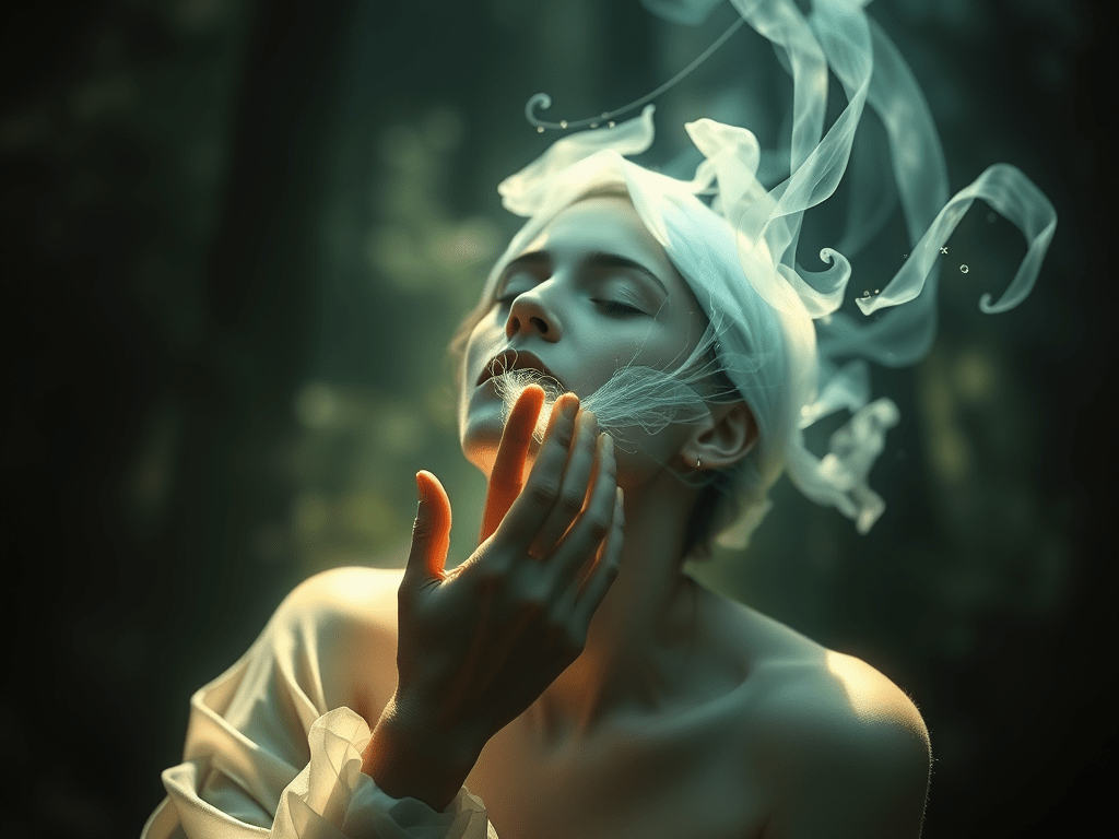 Practical Christianity: The Measure of Breath Part 1: Authored Life — The Sanctity We Do Not Define