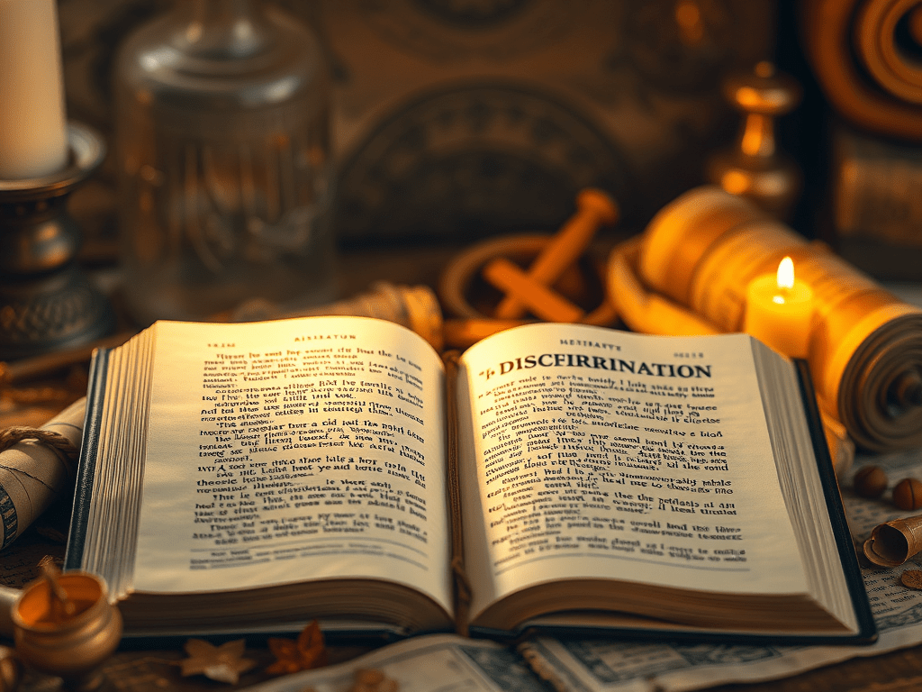 Practical Christianity: Discernment Under Influence Part 5: Illumination vs Reinterpretation