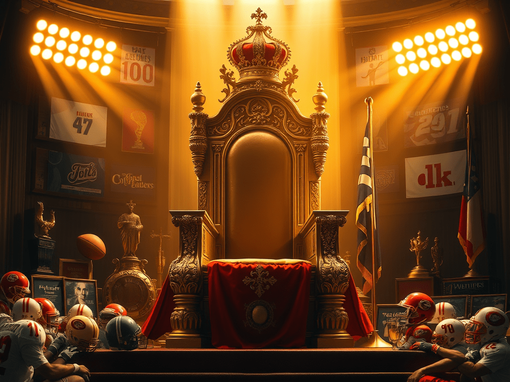 Practical Christianity: Altars of Applause Part 2: The Throne You Crown