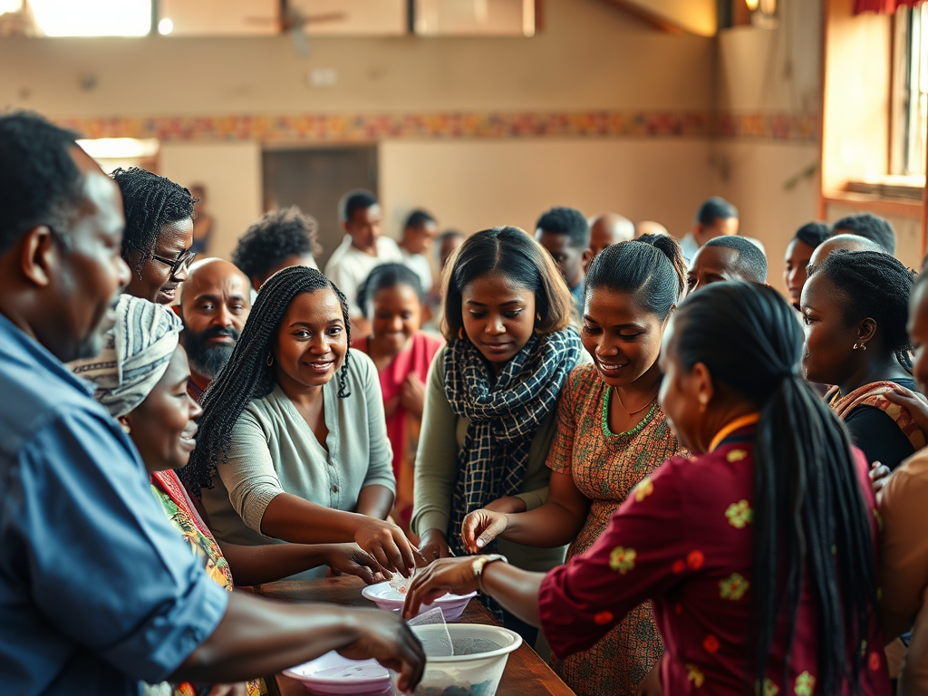 Practical Christianity: The Eternal Exchange Rate Part 5: Service Without Leverage